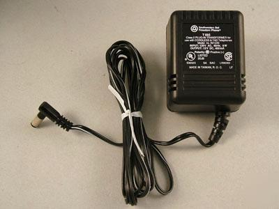 Southwestern bell 12VOLT 400MA a/c adapter ( T685 )