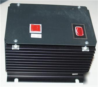 Warner electric mcs 153-3 - MCS1533 power supply