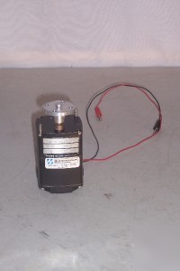 Hurst mfg. model: kd, pn: 3402-007 instrument motor