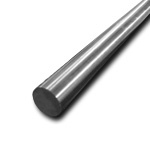 304 stainless steel round rod 1.625