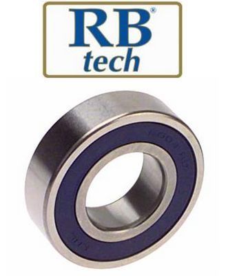 6308.2RS/C3 abec-3 Z99608 308PP rb tech ball bearing