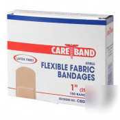 Aso flexible fabric bandages |1 box| CBD4019