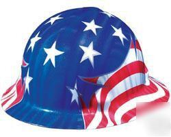 Hard hat glory full brim #11793