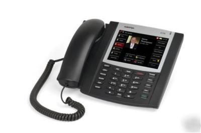 Hosted voip businesses only phone system and service