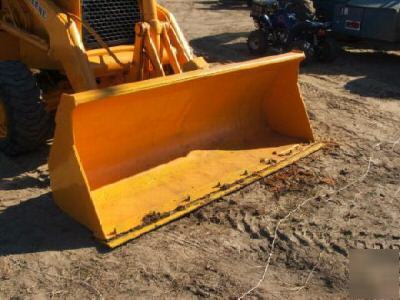 John deere 310D tractor loader backhoe