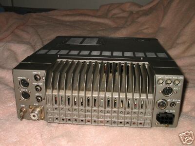 Kenwood/ts-440SAT/sp-430.