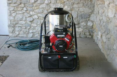 Like new rahsco RK47 oil high pressure washer xxx nice