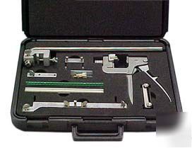 New 710 945A 5 pair cutter presser kit 25 pair bar
