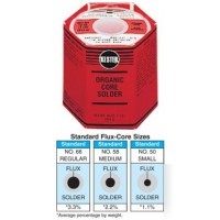 New kester solder SN636233166