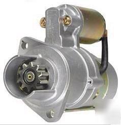 New starter onan generator djc rdjc rdjf M2T55971