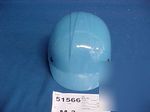 North safety products bump hard cap - blue