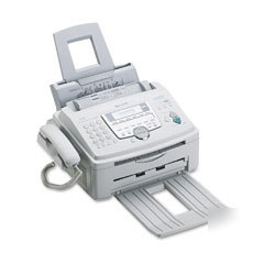 Panasonic KXFL511 laser faxcopiertelephone