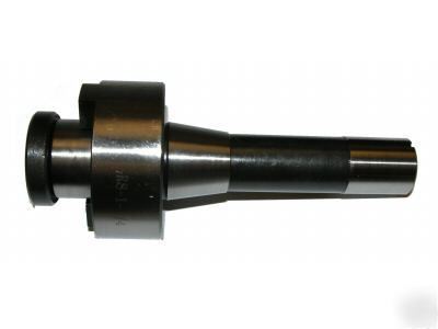 R8 face mill arbor 22MM M12