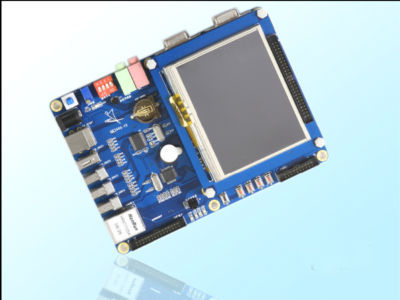 S3C2440 ARM9 board FL2440 3.5