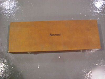 Starrett 24