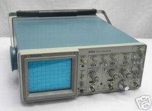 Tektronix 2235 100MHZ oscilloscope