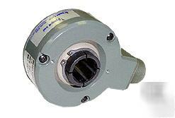 Dynapar series HS35 sealed hollow shaft encoder