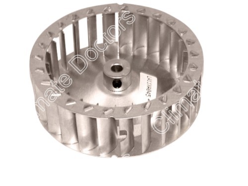 Carrier bryant LA11XA045 blower wheel