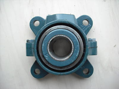 Dodge baldor dbl interlock bearing 023432 type kd/i 