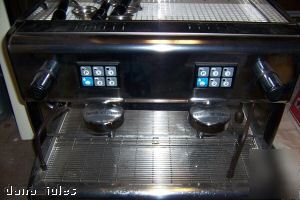 Ecm michelangelo cappuccino ~ espresso machine ~ used