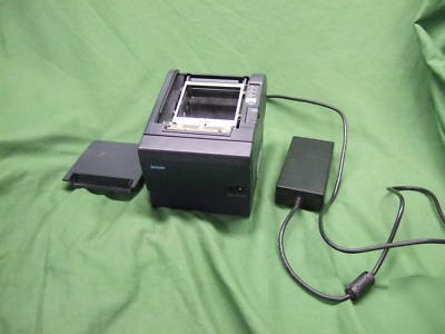 Epsontm-T88IIIP thermal printer M129C parallel *broken*