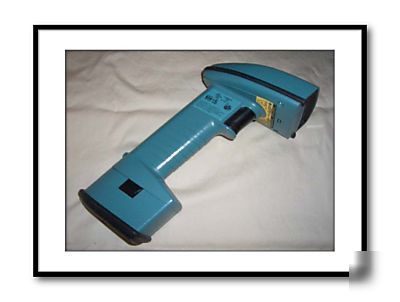 Hhp scanteam 5770 barcode scanner