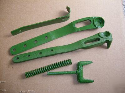 John deere sickle mower pitman parts,8,8W,9,9W,38,39