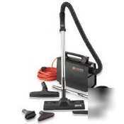 New c porta power vaccum