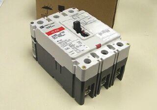 New cutler hammer hfd circuit breaker 100A HFD3100 