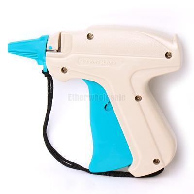 New garment price label tag tagging gun regular barb 