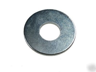 Pack of 25 bzp mudguard repair washers (10 x 30MM dia.)