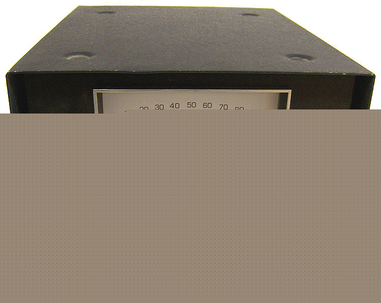 Photolastic load cell monitor readout model 062-a