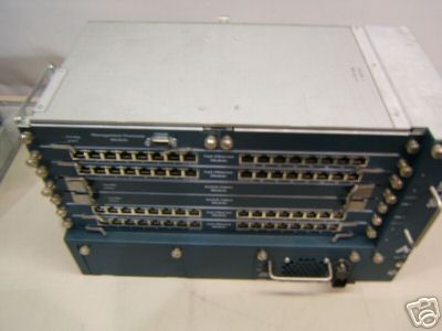 (8276)- nortel networks alteon 708 8 slot web data ctr