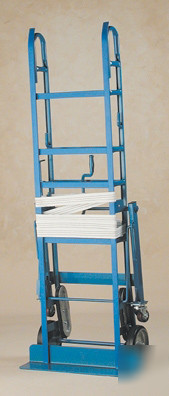 Dutro 1166 vending hand truck