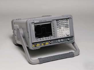 E4403B agilent 9KHZ - 3GHZ spectrum analyzer