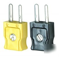 Fluke j-type connectors (2/pkg.) 80CJM