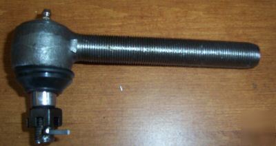 Ford tie rod end-male -2N,9N 