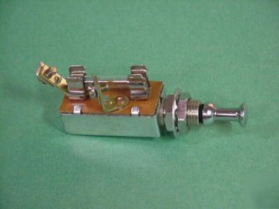 Ford tractor headlight switch 9N,2N,8N,naa jubilee