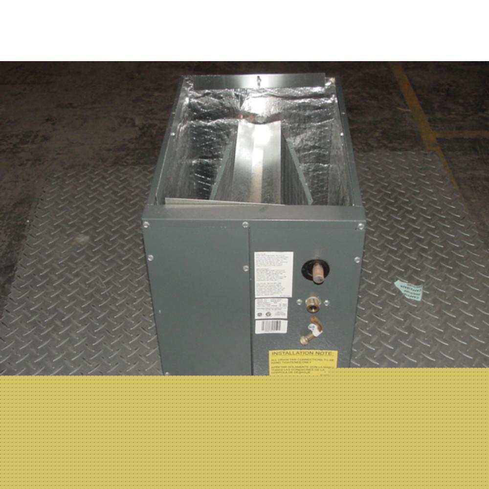 Goodman CAPF018A2 1.5 ton upflow/downflow cased a coil