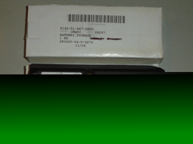 Motorola ef johnson 5100 fm approved batteries NTN8297