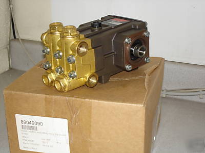 New hotsy pump in box HC165 fits model 550 and 555