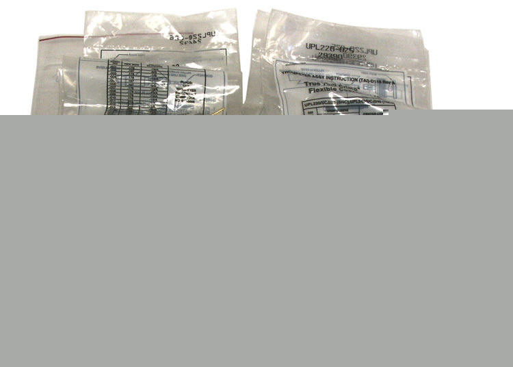New lot 22 trompeter UPLR220-025 bnc connectors