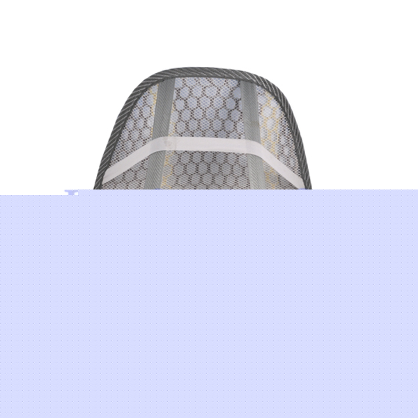 New mesh back lumbar support for your car seat chair 
