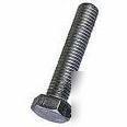M6 x 16 stainless strong * A4 80 * hex set screw bolts