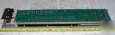 Fanuc 5 cnc mtb board panel #A350-0005-T322/03 ++ n/r