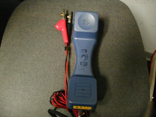 Fluke TS19 simple test set 