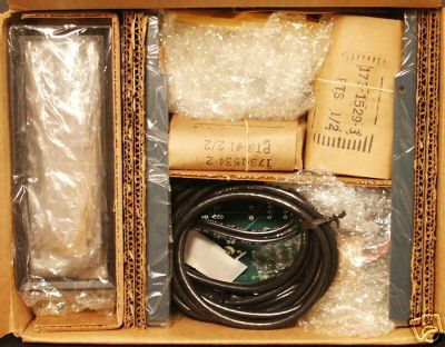 Heathkit unbuilt kit ig-4244 oscilloscope calibrator