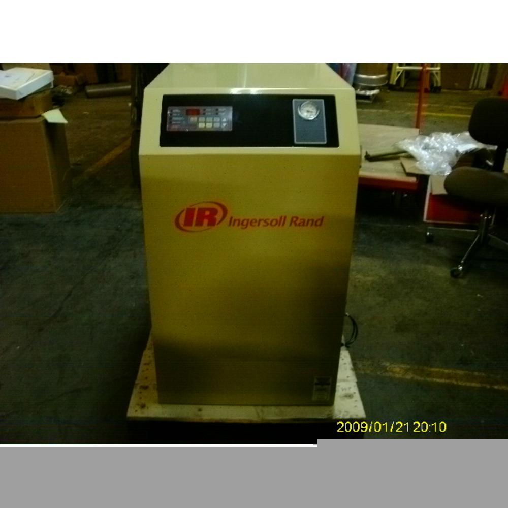 Ingersoll-rand D510INA400 compressed air dryer 161346