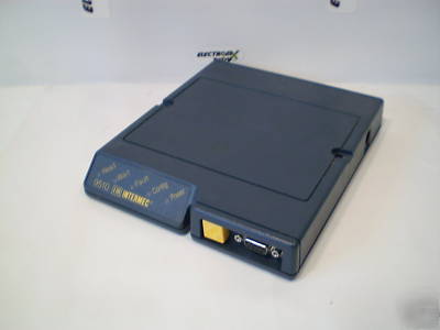 Intermec 9510 bar code reader w/ power supply