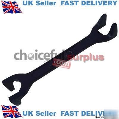 New brand basin wrench no 